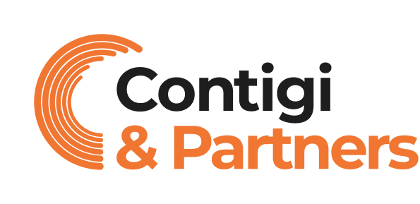 Site Logo - www.contigipartners.it -homepage